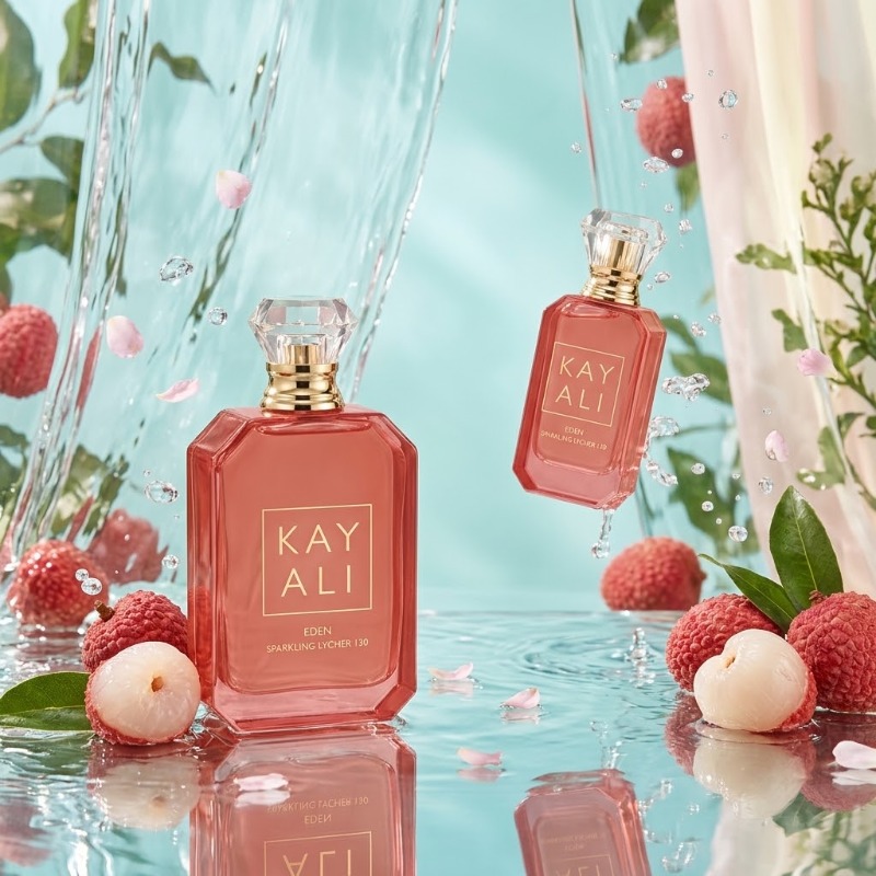 KAYALI Vanilla 100ML 10ML Perf - Luxury Gift Set ulasan dan harga