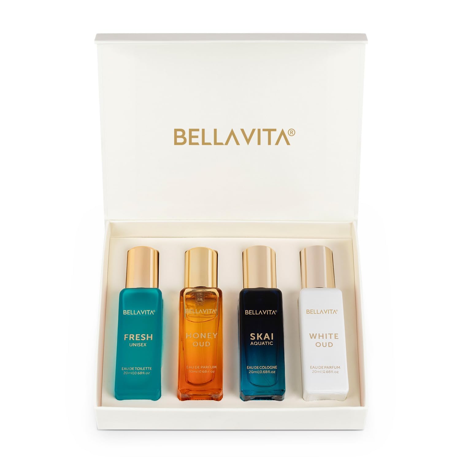 Generic Bella Vita Luxury Unis - Luxury Gift Set ulasan dan harga
