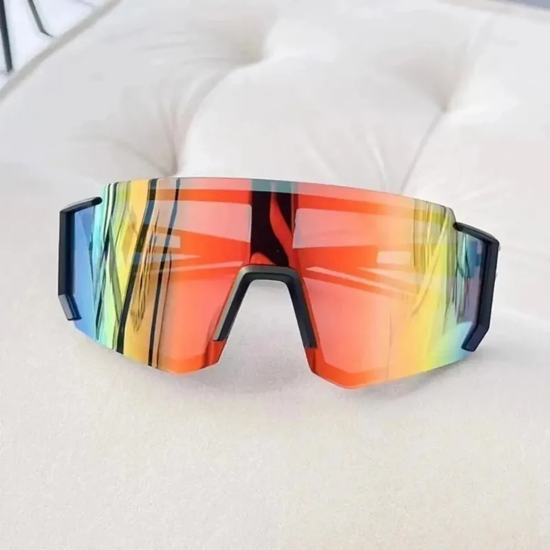 Fashion Cycling Sunglasses UV4 - Sunglasses Uv400 ulasan dan harga