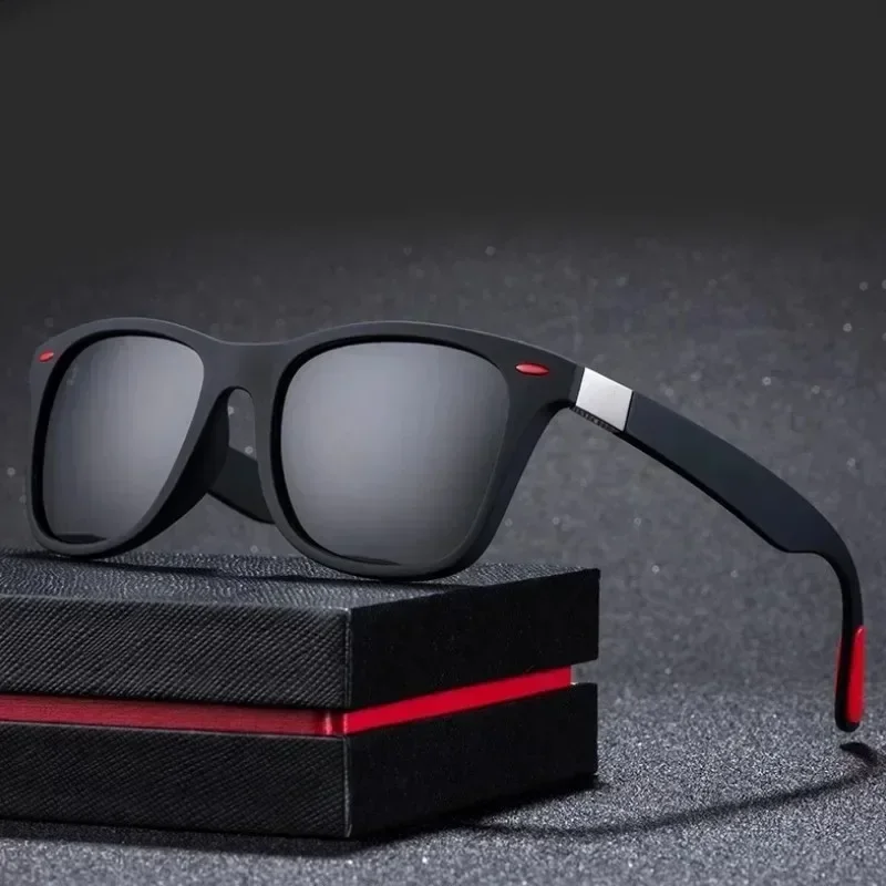 Fashion Vintage Women Square S - Designer Sunglasses ulasan dan harga
