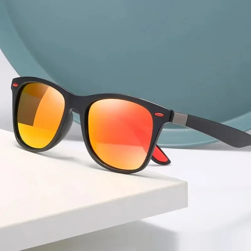 Fashion Vintage Women Square S - Designer Sunglasses ulasan dan harga
