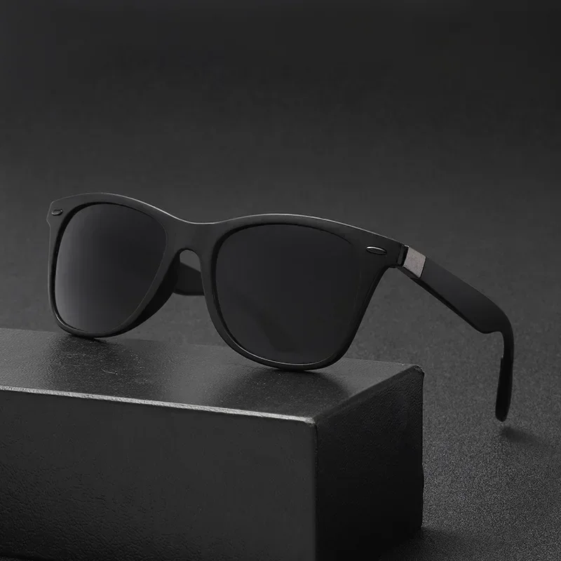 Fashion Vintage Women Square S - Designer Sunglasses ulasan dan harga