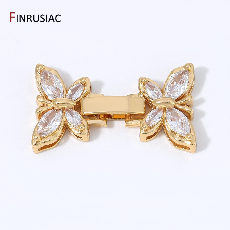 18K Gold Plated Brass Marquise - Gold Plated Jewelry ulasan dan harga