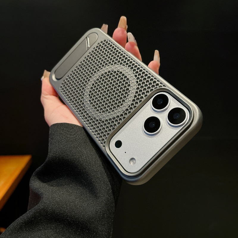 Premium Honeycomb Cooling Brea - Premium Cigar Case ulasan dan harga