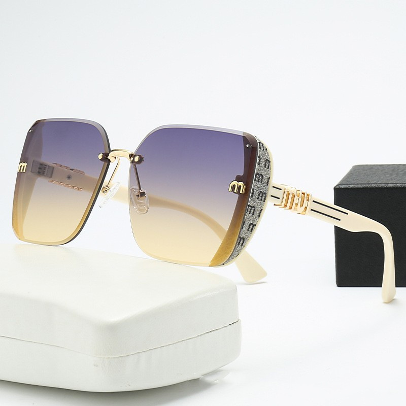 Cut Edge Sunglasses For Women  - Designer Sunglasses ulasan dan harga