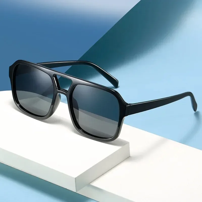New Pc Frame Round Sunglasses  - Designer Sunglasses ulasan dan harga