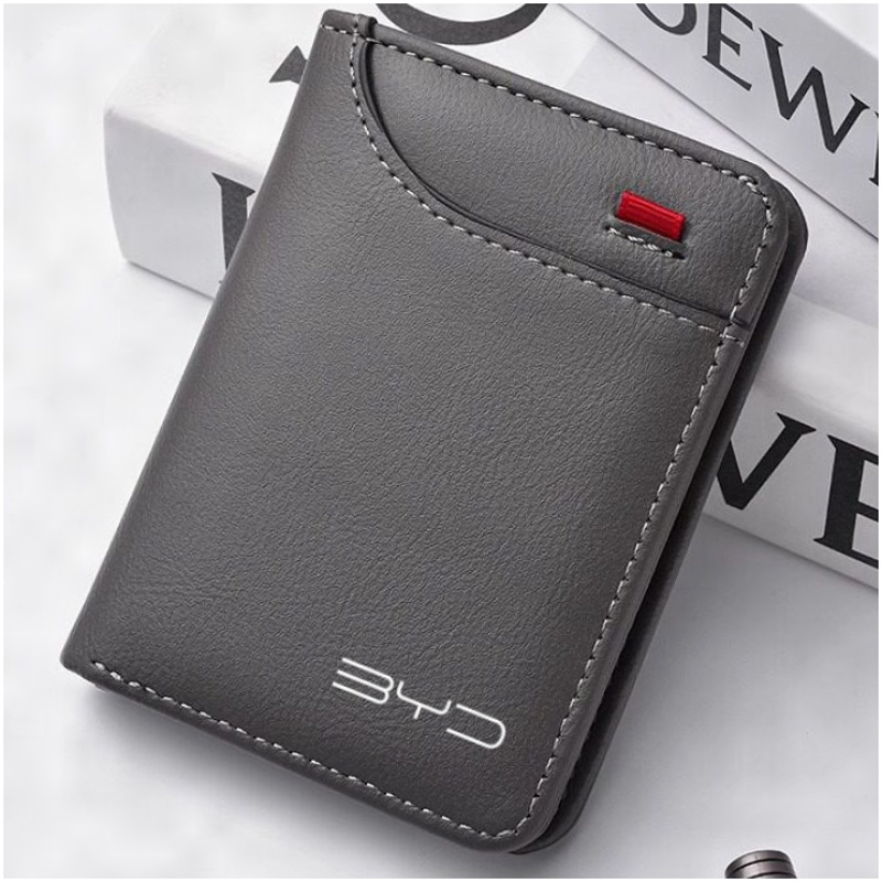Men Leather Wallet Document Ho - Leather Wallet Men ulasan dan harga