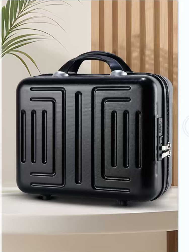 18-Inch Business Laptop Suitca - Travel Luggage Set ulasan dan harga