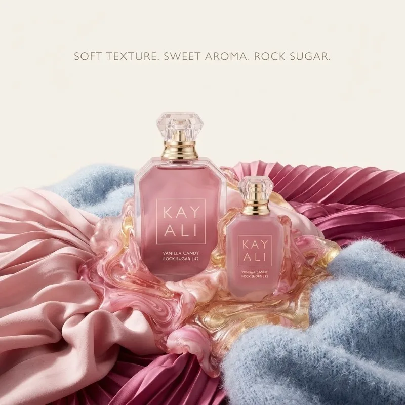 Luxury Long Lasting 100ML 10ML - Luxury Gift Set ulasan dan harga