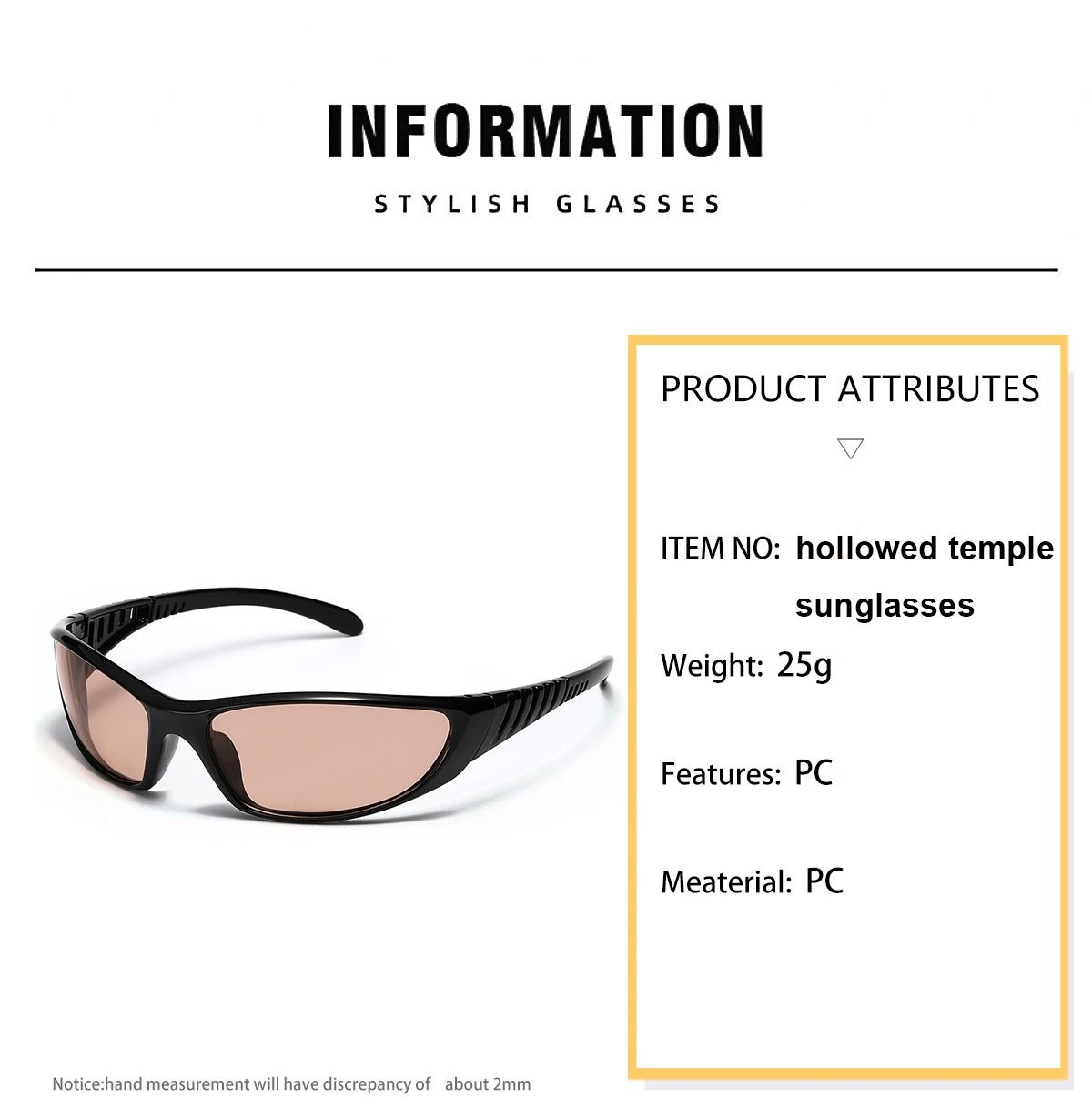 New Unisex  Silver Sunglasses  - Sunglasses Uv400 ulasan dan harga