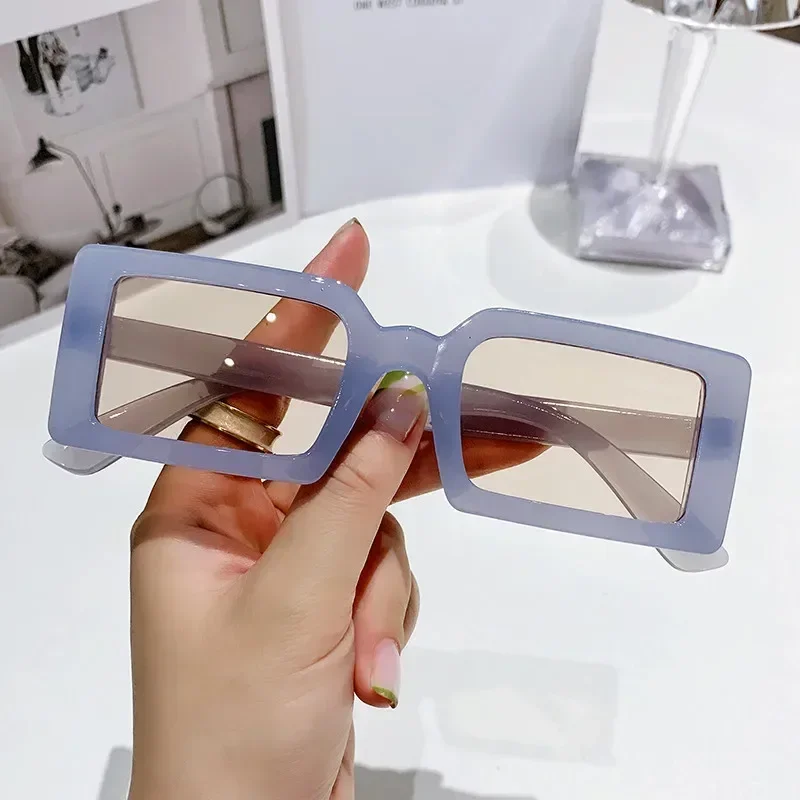 New Women's Small Frame Sungla - Sunglasses Uv400 ulasan dan harga