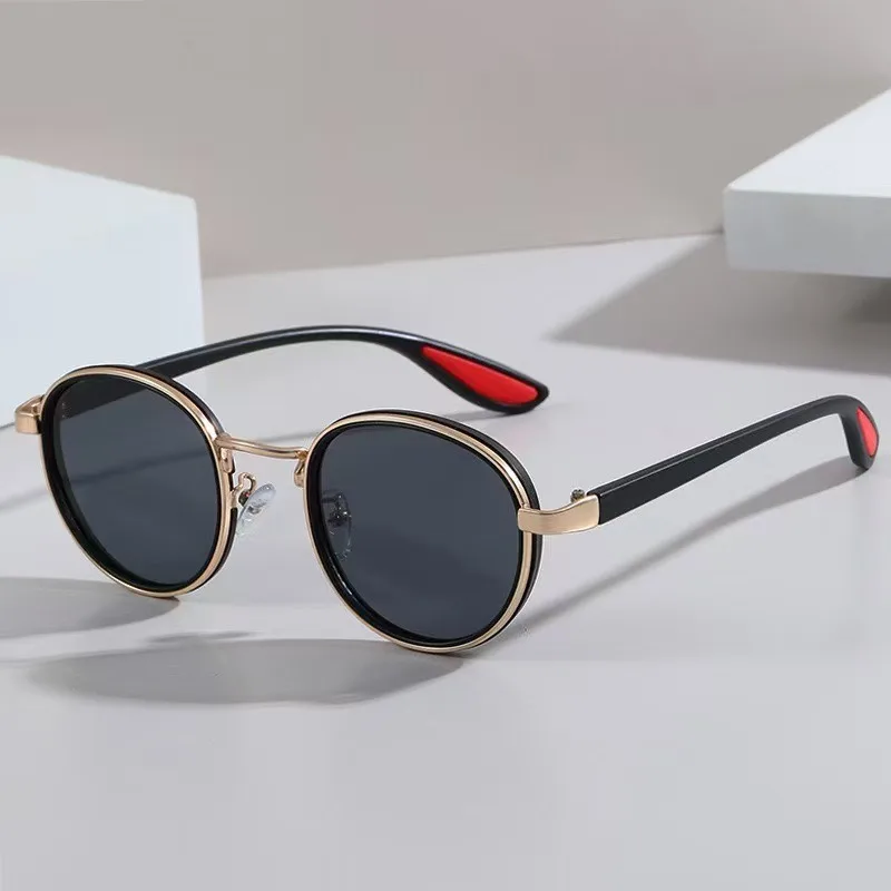 High Quality Woman Sun Glasses - Sunglasses Uv400 ulasan dan harga