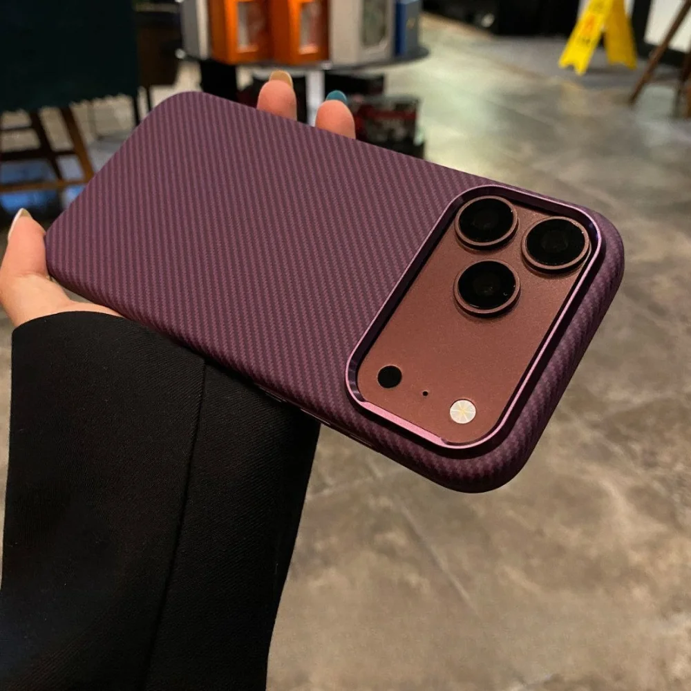 Premium Business Carbon Fiber  - Premium Cigar Case ulasan dan harga